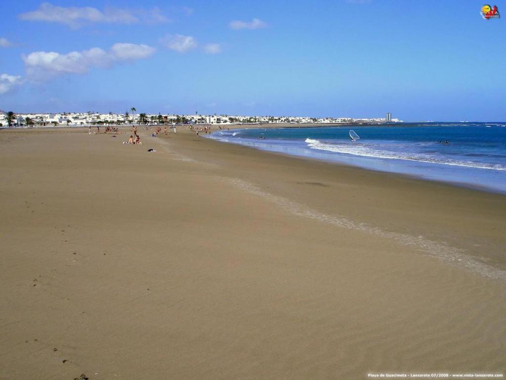 Flower Beach Suite 16 Playa Honda  Εξωτερικό φωτογραφία