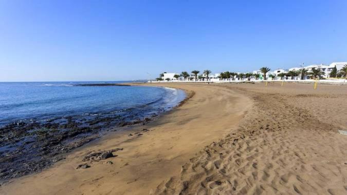 Flower Beach Suite 16 Playa Honda  Εξωτερικό φωτογραφία