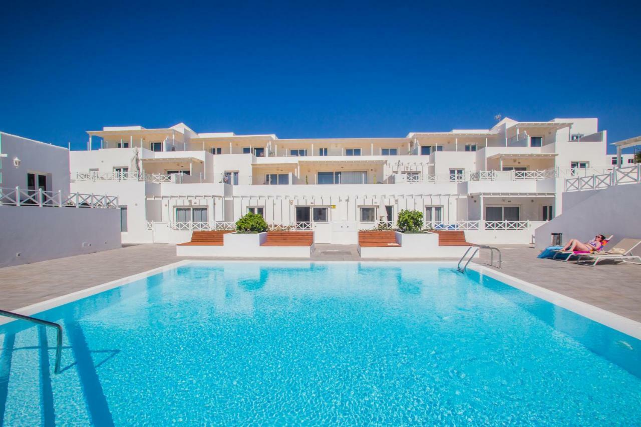 Flower Beach Suite 16 Playa Honda  Εξωτερικό φωτογραφία