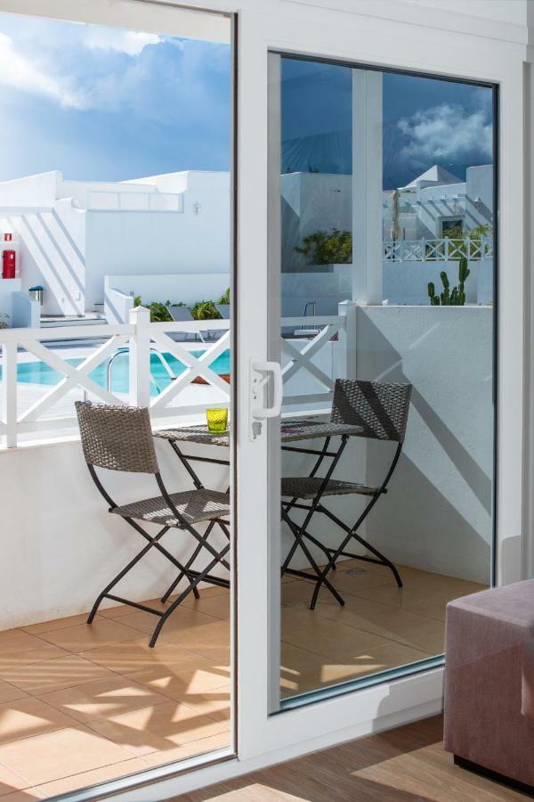 Flower Beach Suite 16 Playa Honda  Εξωτερικό φωτογραφία