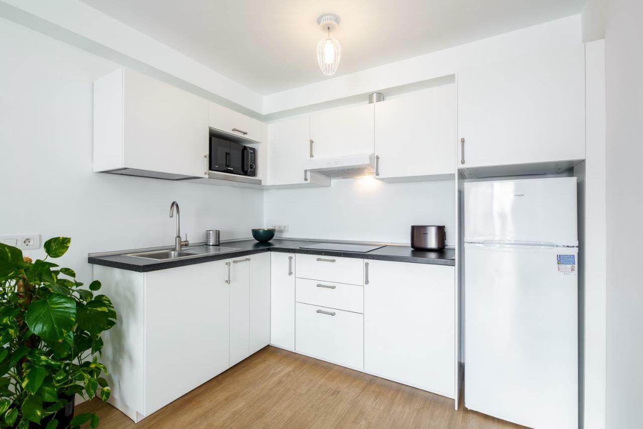 Flower Beach Suite 16 Playa Honda  Εξωτερικό φωτογραφία