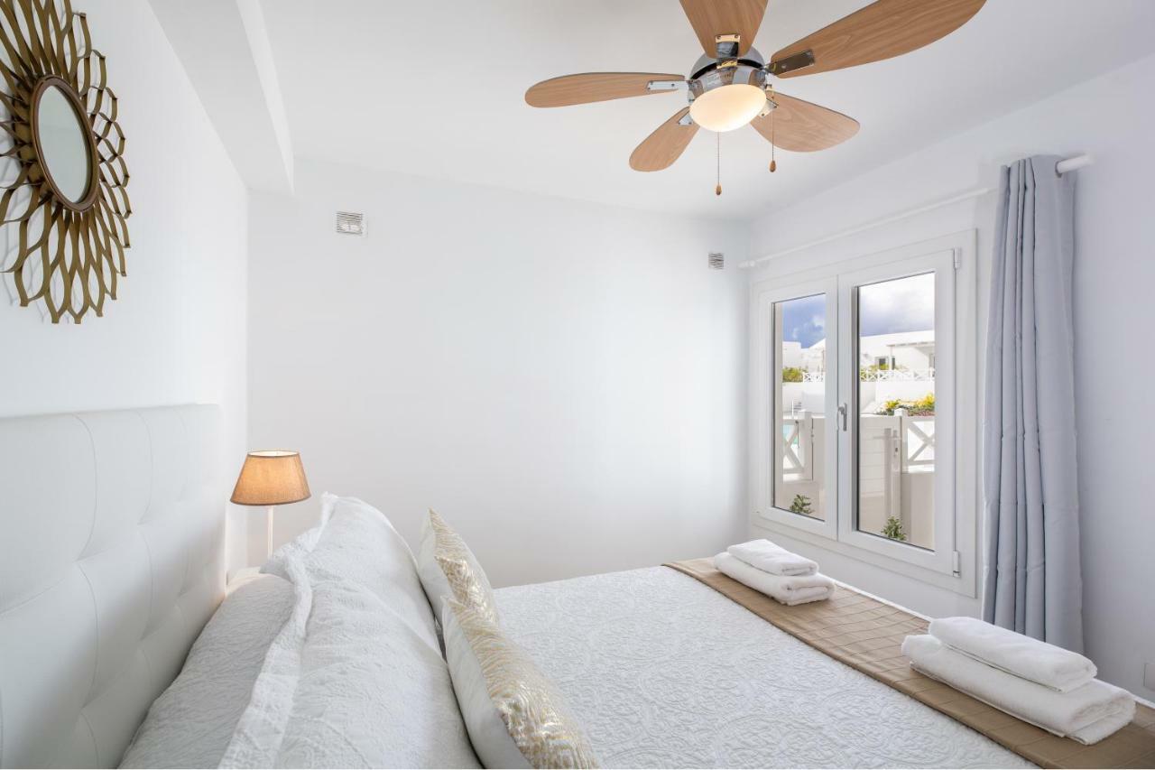 Flower Beach Suite 16 Playa Honda  Εξωτερικό φωτογραφία