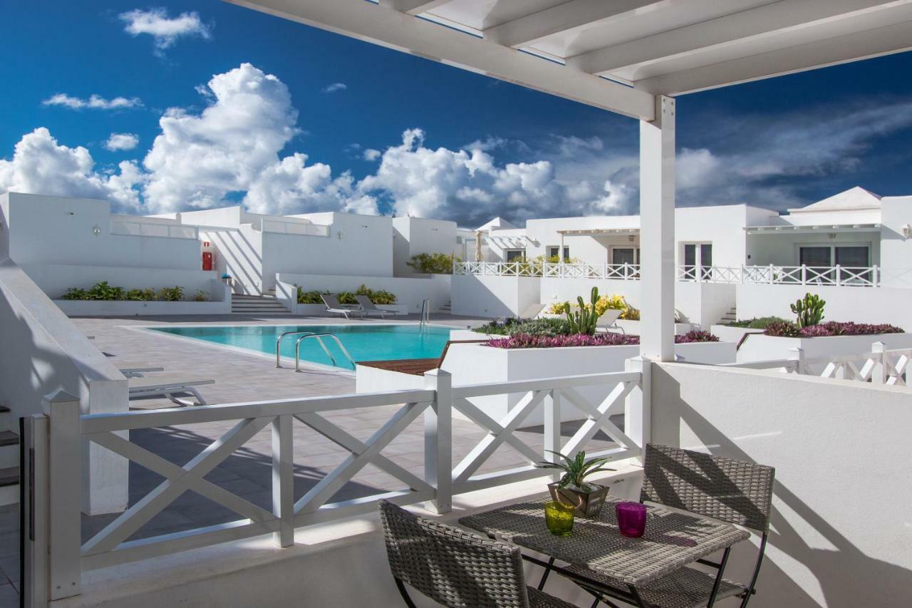 Flower Beach Suite 16 Playa Honda  Εξωτερικό φωτογραφία
