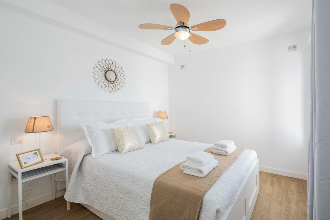 Flower Beach Suite 16 Playa Honda  Εξωτερικό φωτογραφία