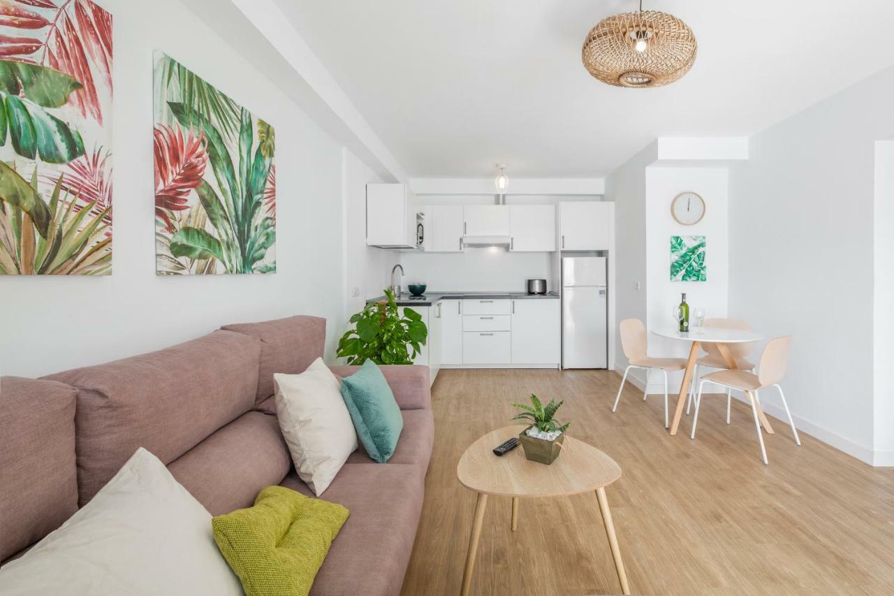 Flower Beach Suite 16 Playa Honda  Εξωτερικό φωτογραφία
