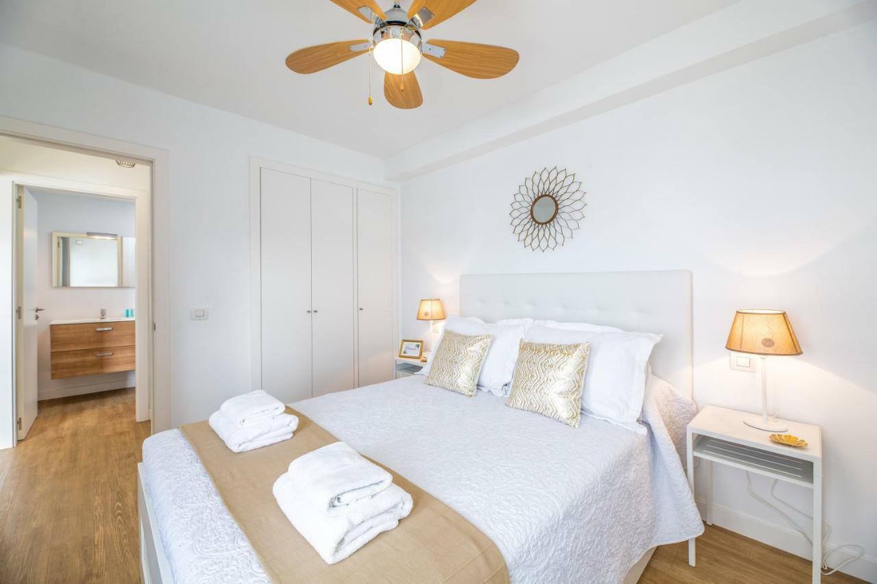 Flower Beach Suite 16 Playa Honda  Εξωτερικό φωτογραφία