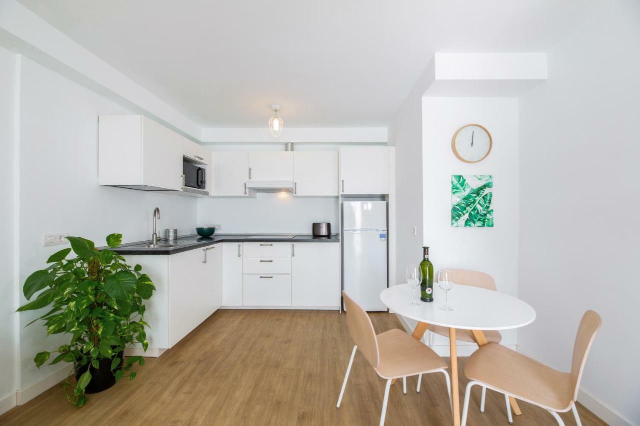 Flower Beach Suite 16 Playa Honda  Εξωτερικό φωτογραφία