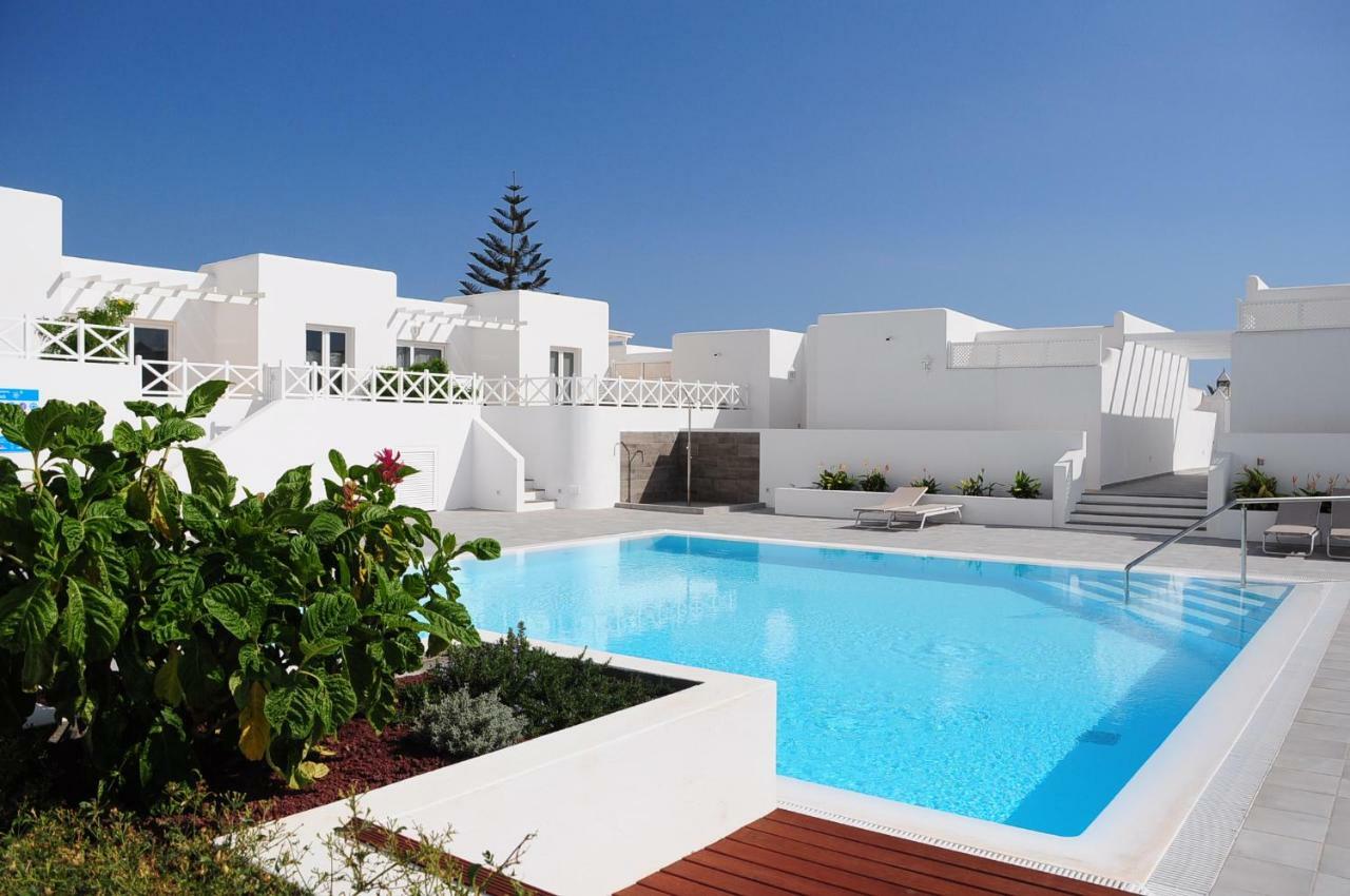 Flower Beach Suite 16 Playa Honda  Εξωτερικό φωτογραφία