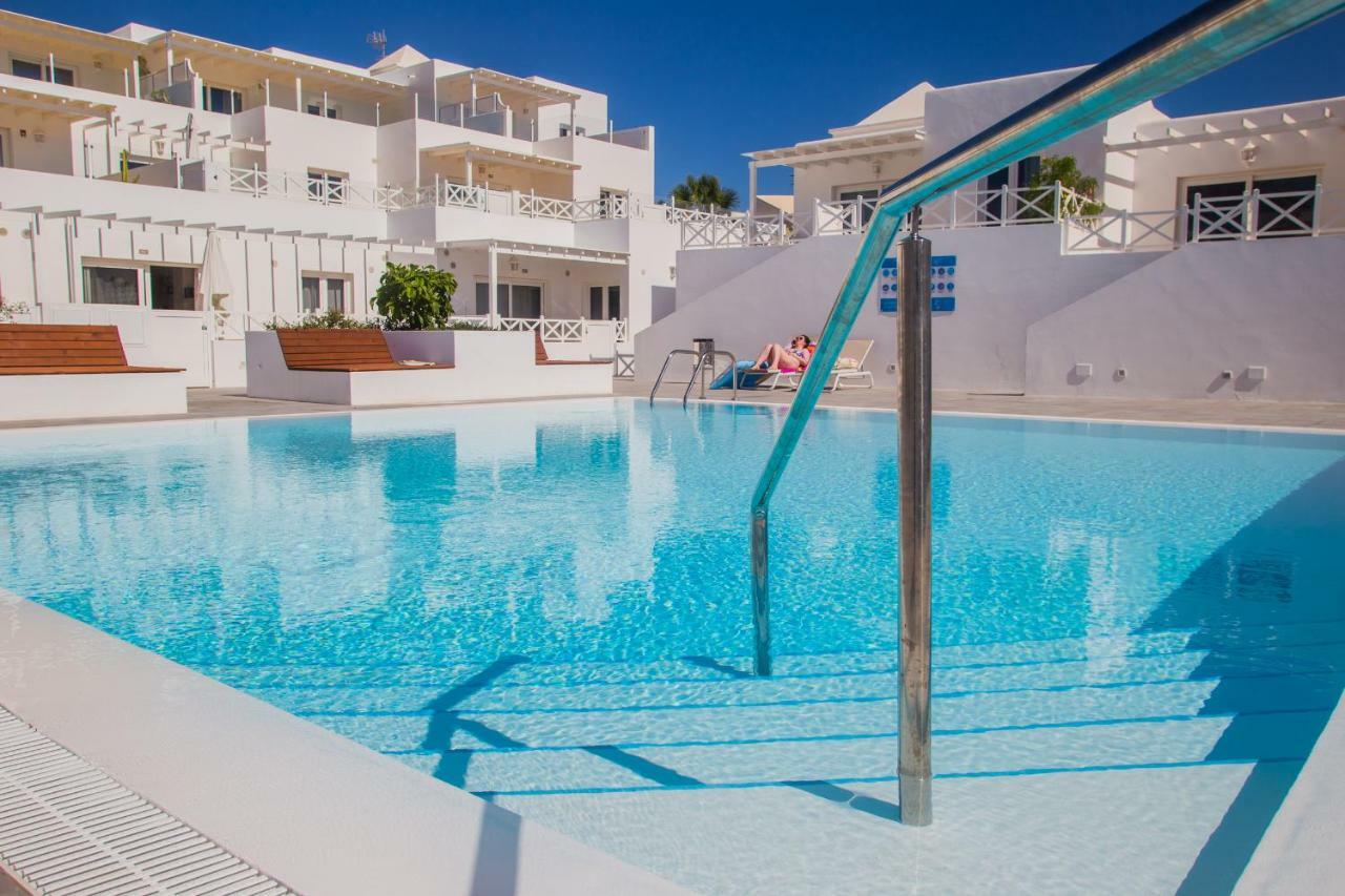 Flower Beach Suite 16 Playa Honda  Εξωτερικό φωτογραφία